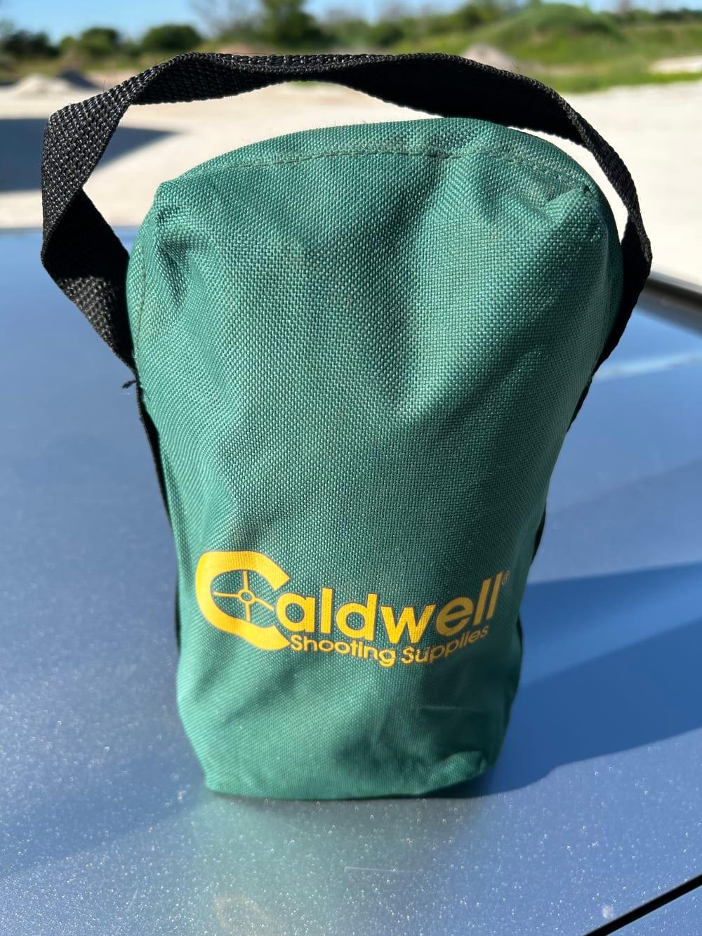 Shooting Rest , Bag 